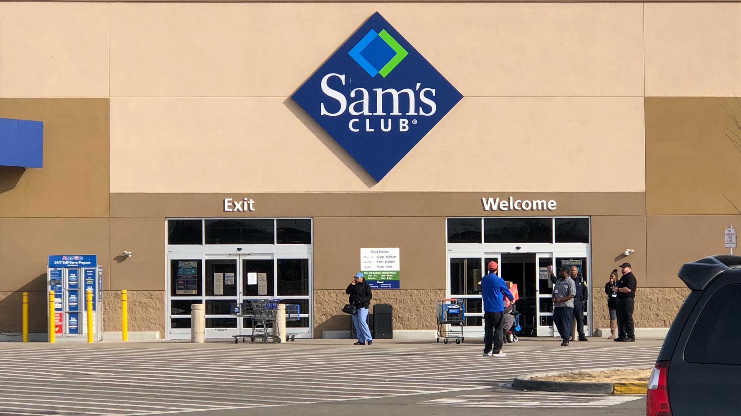 Sam's Club_672143