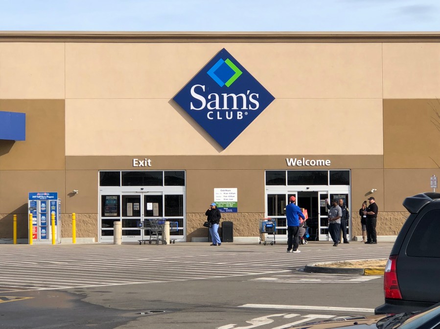 Sam's Club_672143
