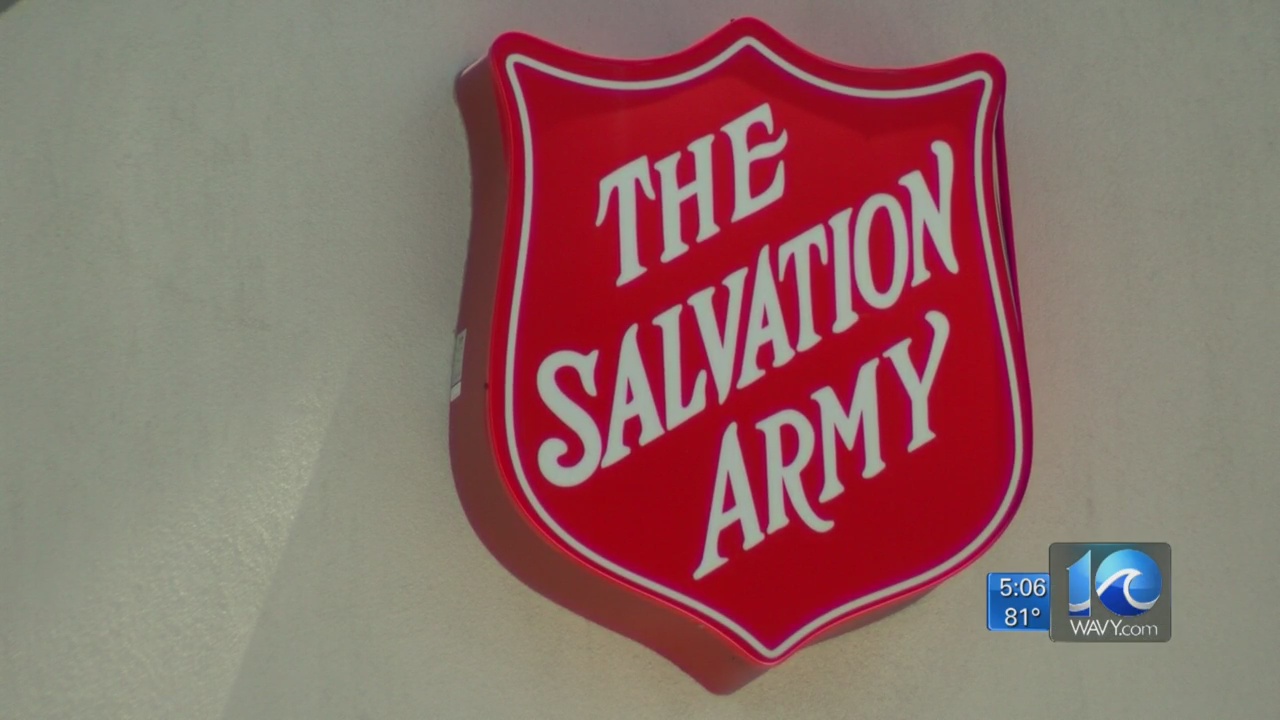 salvation army_536635