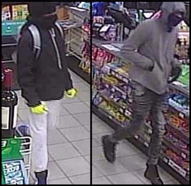 Chesapeake robbery suspects_686251