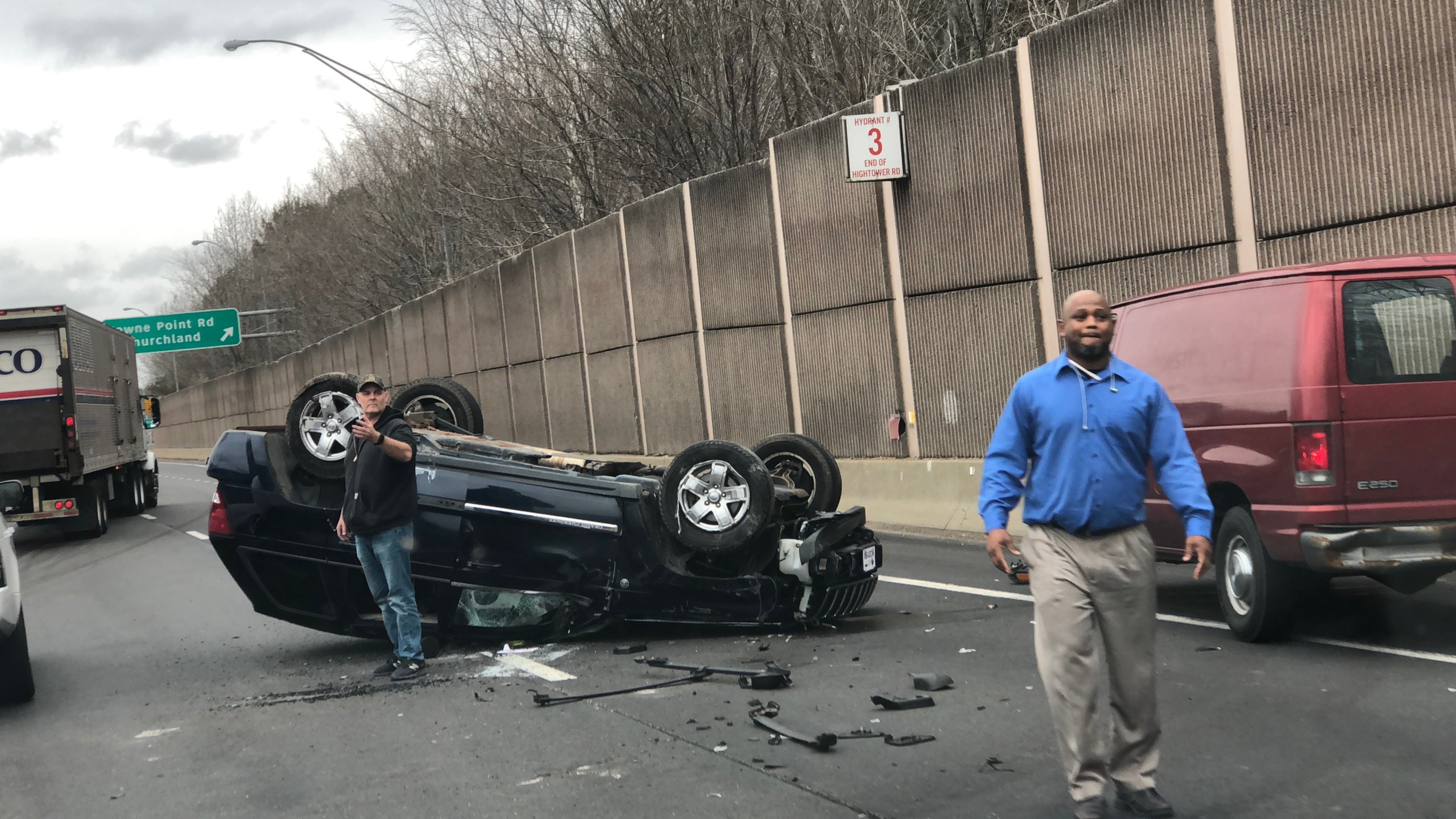 Portsmouth Western Freeway_692230