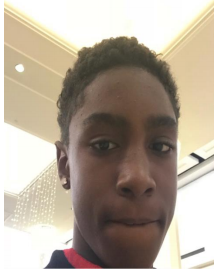Michael Williams missing_694252