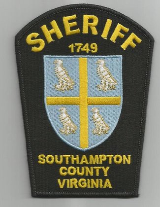 Southampton County Sheriff's Office_557849