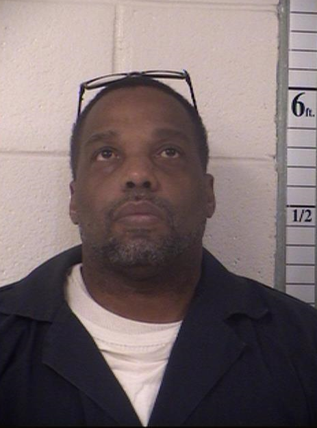 Russell Carter Robberies Suspect