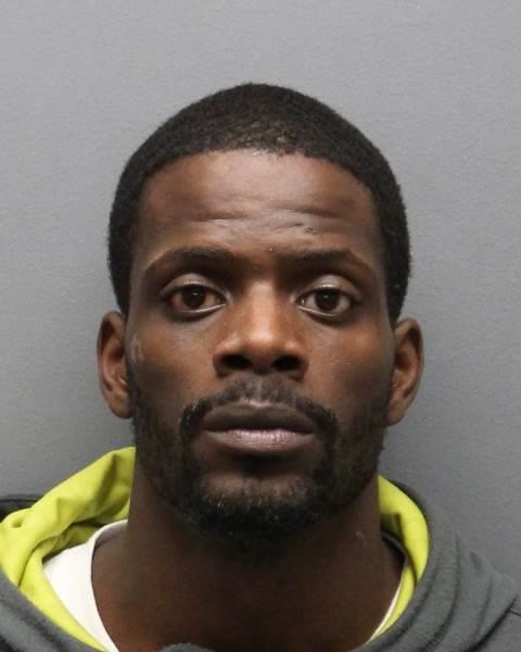 Tyrone Coleman