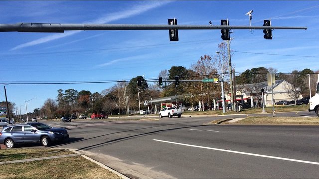 Shore Drive Woman Robbed Virginia Beach