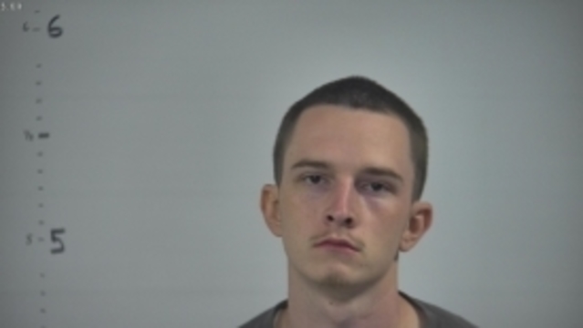 Markis Jordan Dickerson
