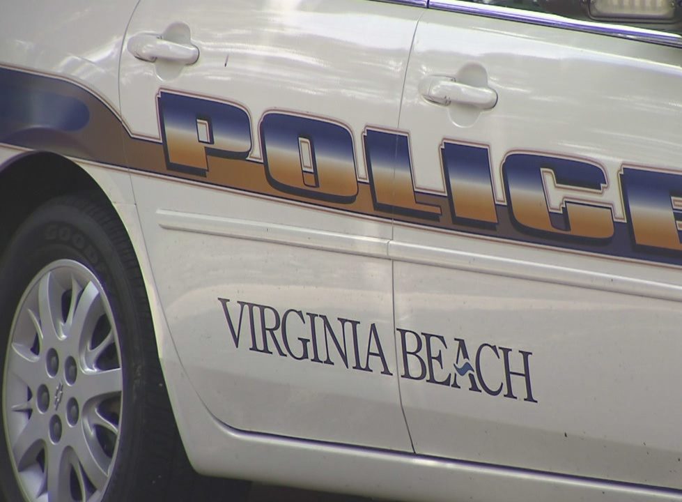 virginia beach police department generic_128547