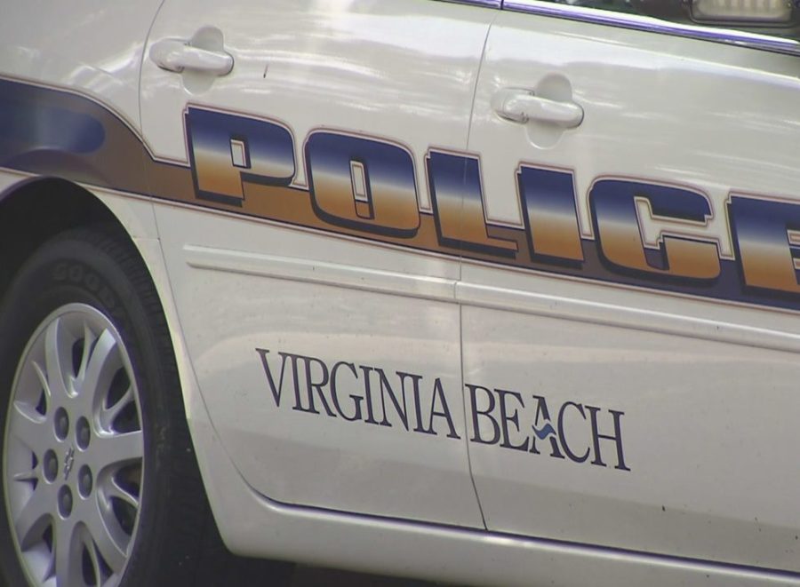 virginia beach police department generic_128547
