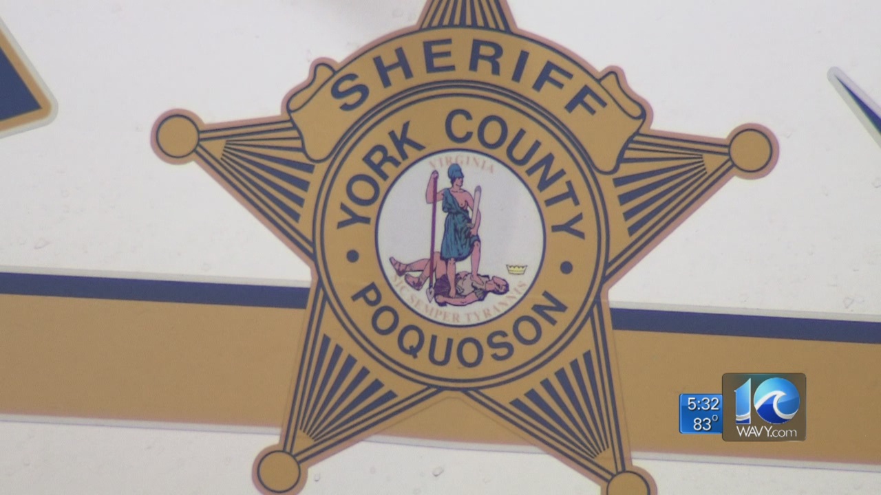 york poquoson sheriff's office generic_171735