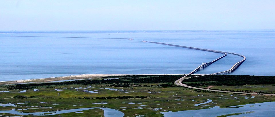 Chesapeake Bay Bridge-Tunnel_137500