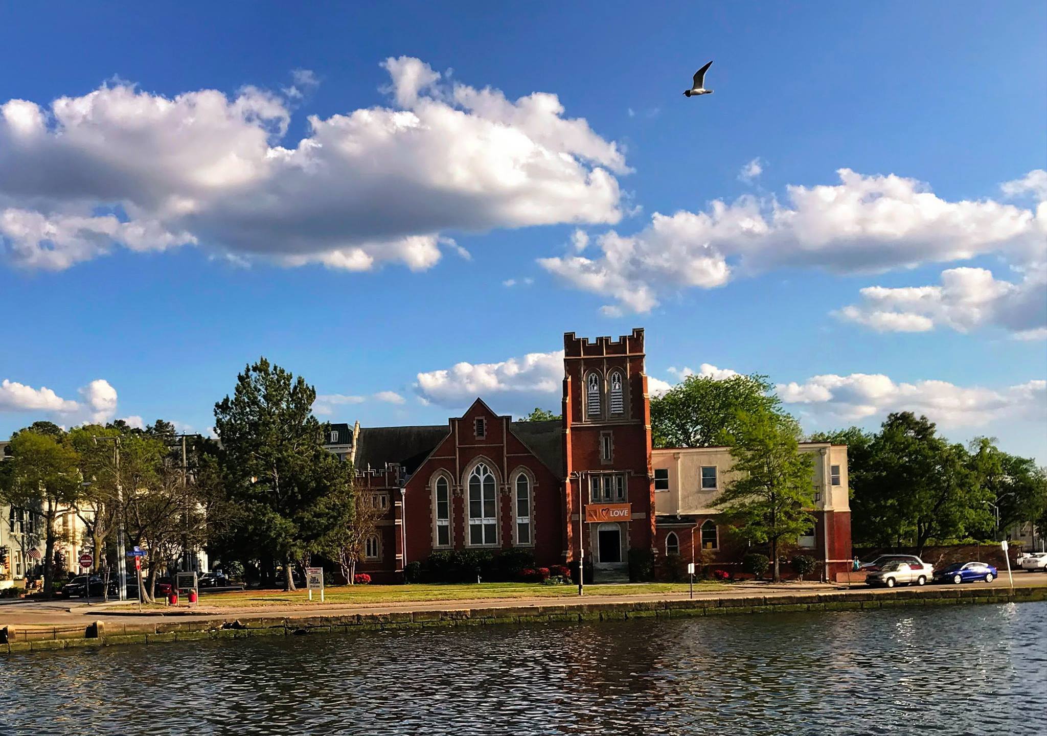 Unitarian Church of Norfolk