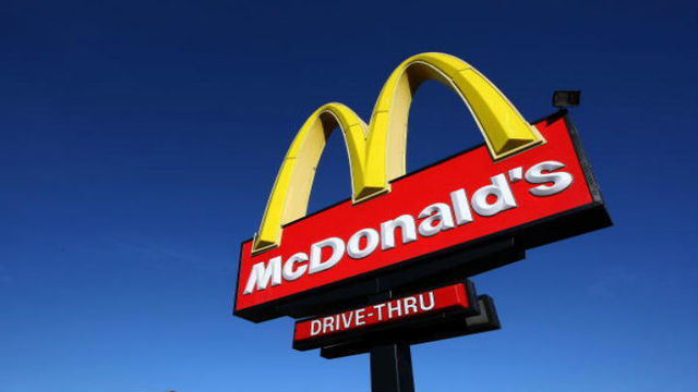 McDonalds Generic