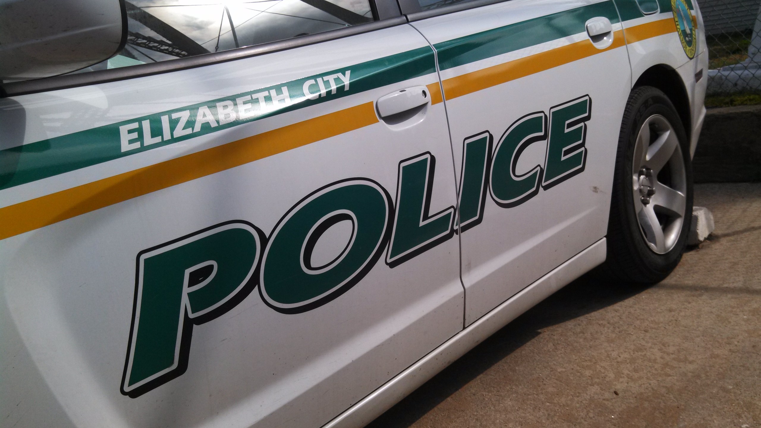 Elizabeth City Police Generic