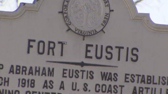Fort Eustis Ft. Eustis_266932