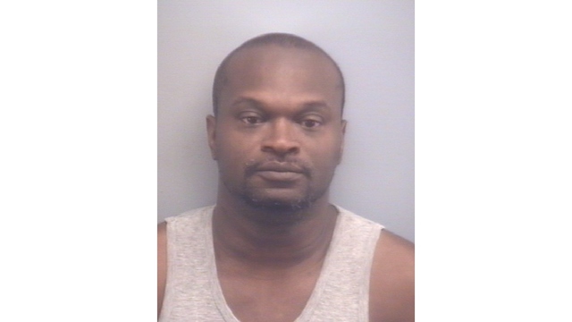 Jarod Jamale Jones