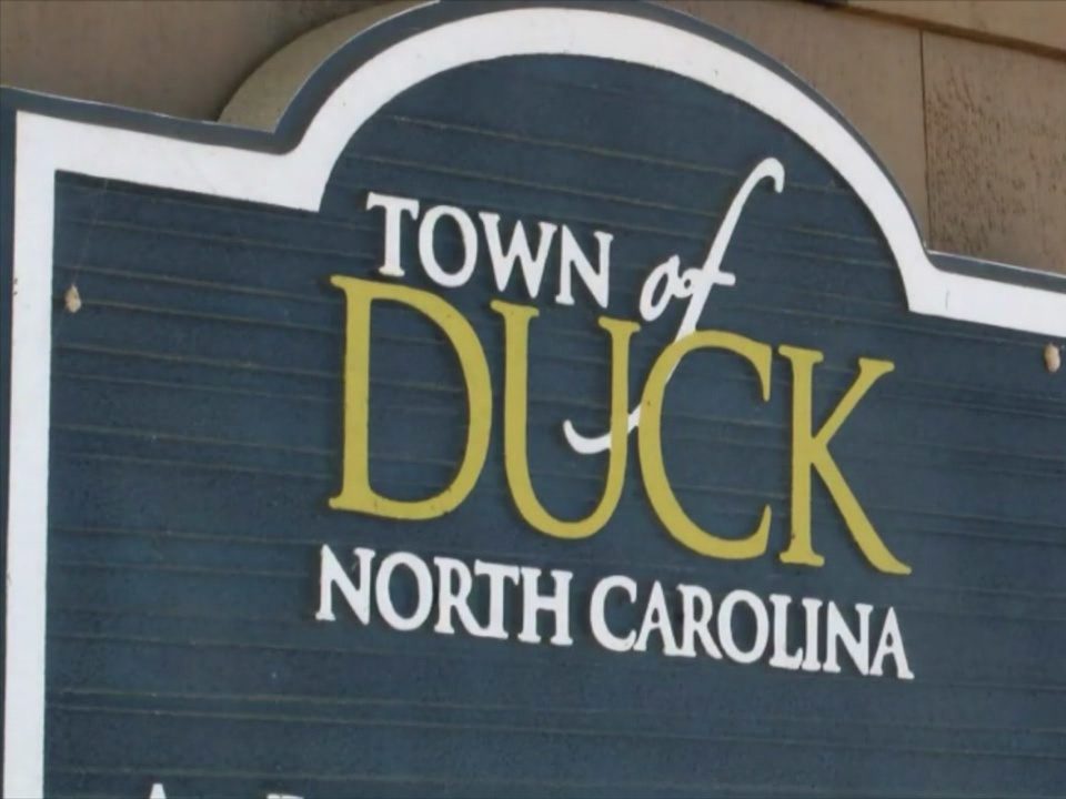Town of Duck North Carolina generic_108894