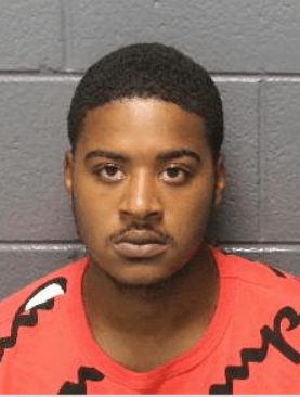 William Thomas Bailey Jr.