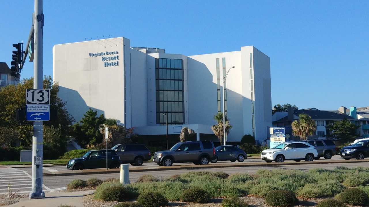 Virginia Beach Resort Hotel & Conference Center