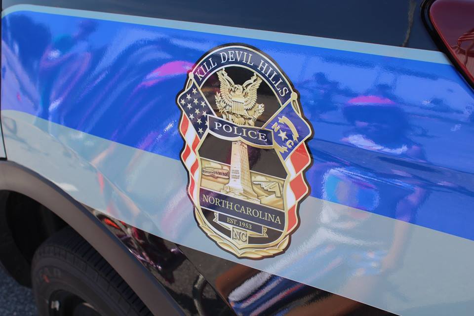 Kill Devil Hills Police_425704