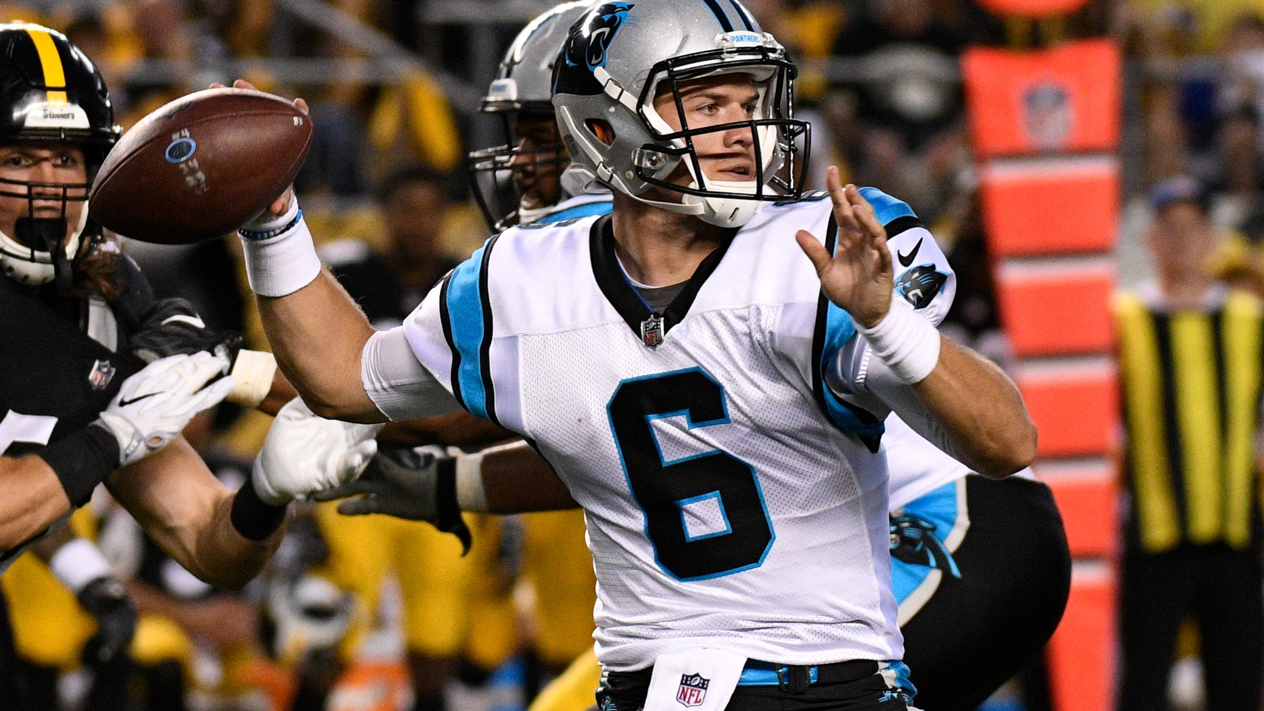 Panthers Steelers Football_1545255300212
