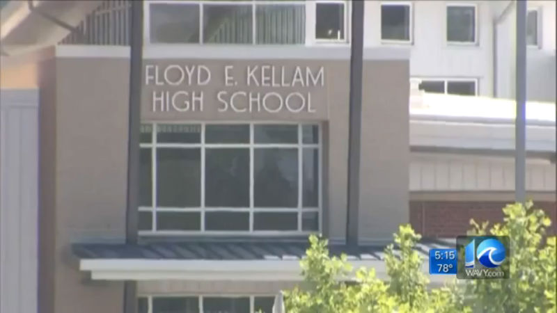 Kellam high school_296187