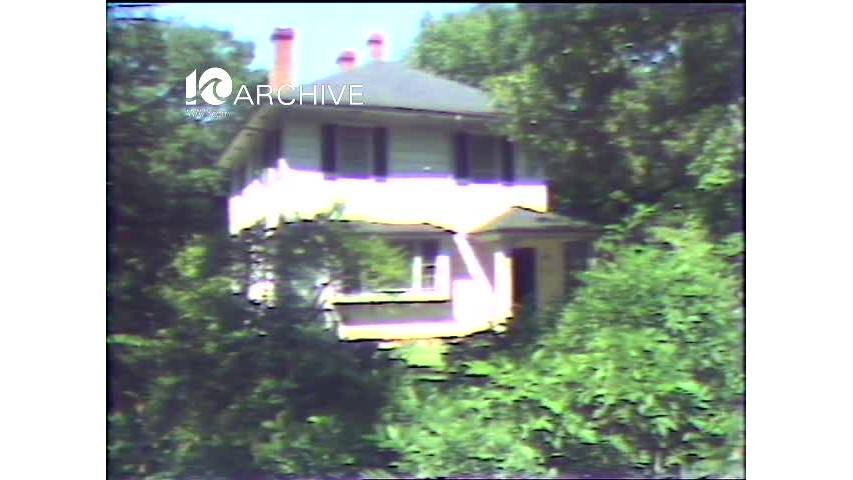 WAVY Archive: 1981 Energy Efficient Homes