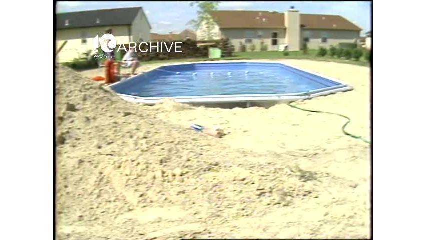 WAVY Archive: 1981 Water Restrictions Lifted