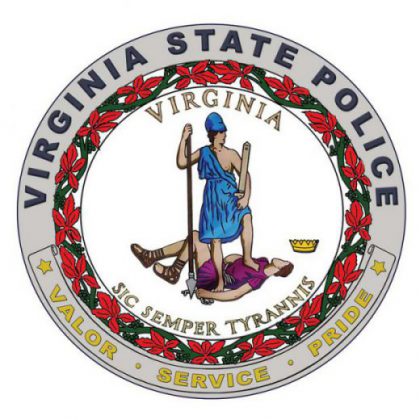 Virginia State Police Generic Logo