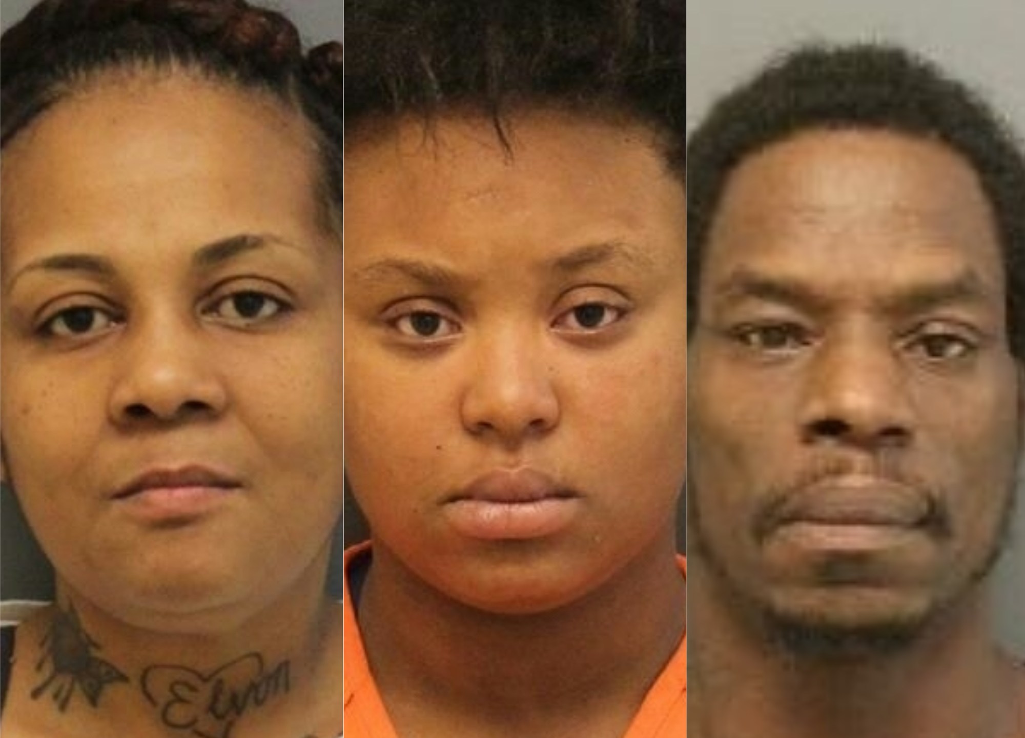Laishi Goodman (left) Jada Sessoms (middle) and Anthony Bradley_1552334538347.jpg.jpg