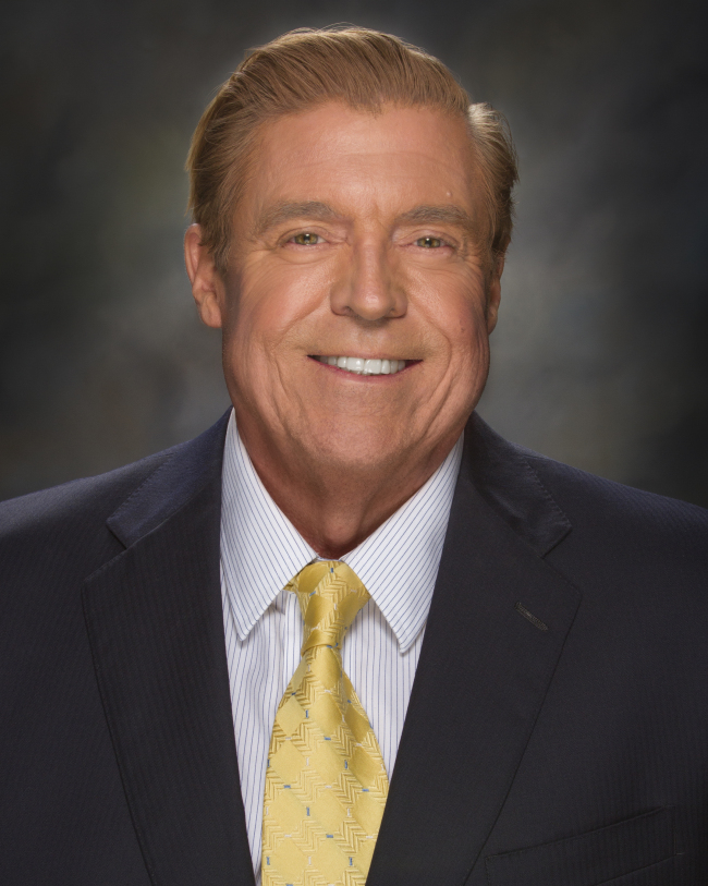 Bruce Rader