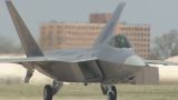 F-22 Raptor