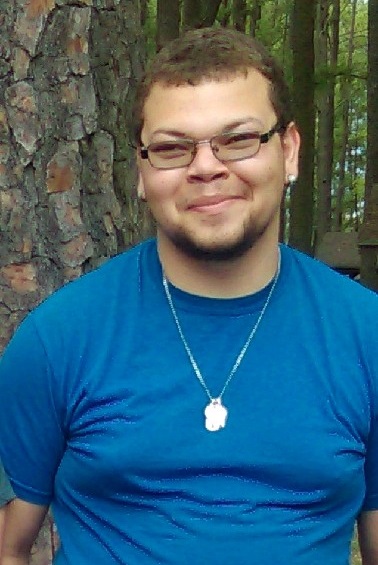 Dejon Riddick new image