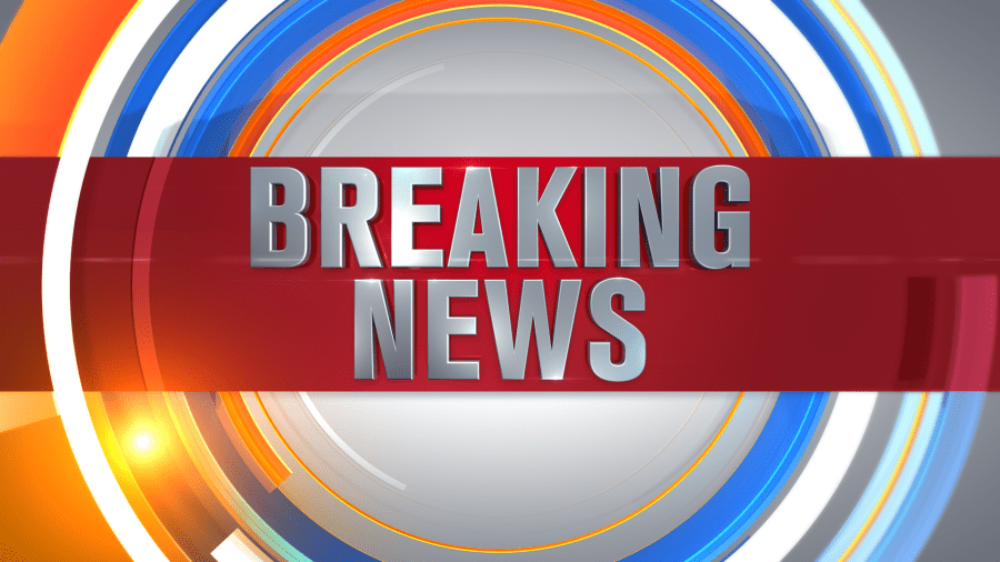 Breaking News Morning Generic