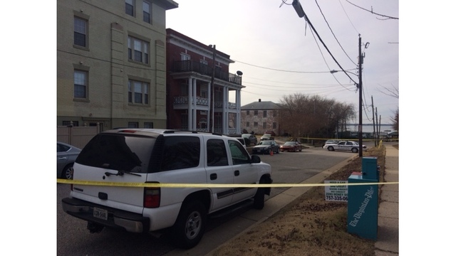 Newport News Homicide 31st Street_1552318734507.jpg