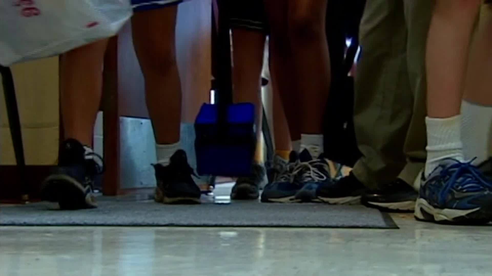 FDA OK's medical device to treat ADHD in kids