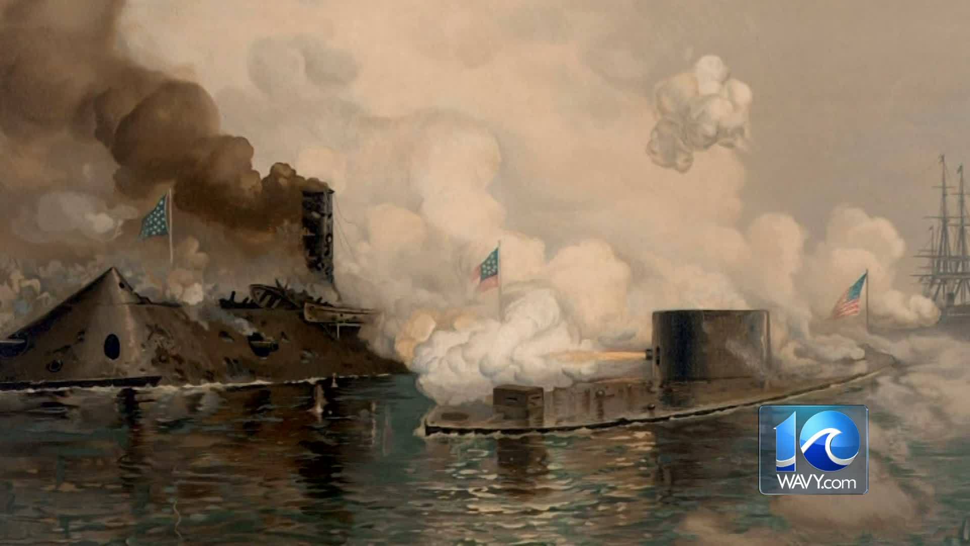 The_Progress_of_the_USS_Monitor_7_20190404152221