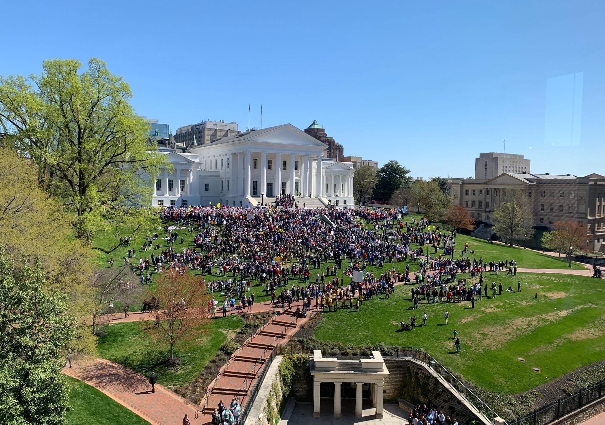 Virginia House of Delegates Republican  #MarchForLife 1_1554347253114.jpg.jpg
