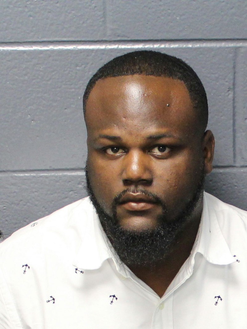 Donnell Anthony Hobbs_564126