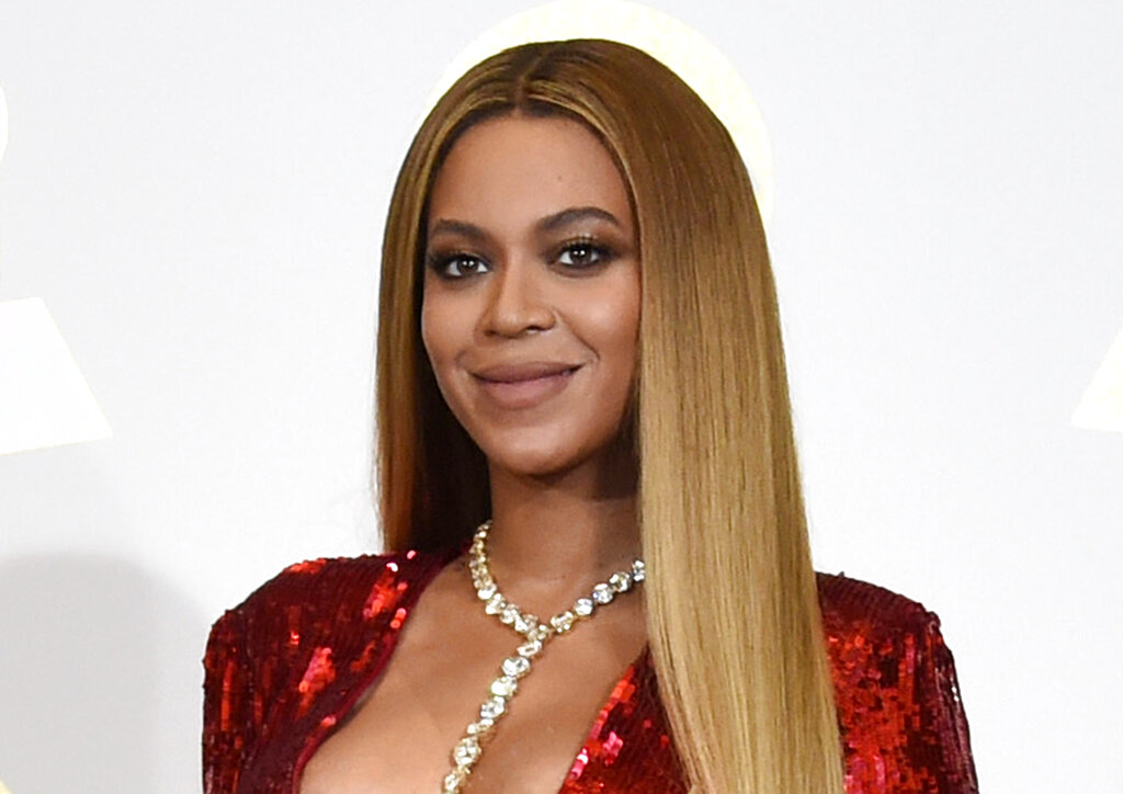 Music-Beyonce-Live Album_1556737504639