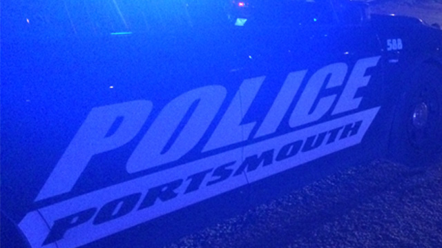 Portsmouth Police Generic