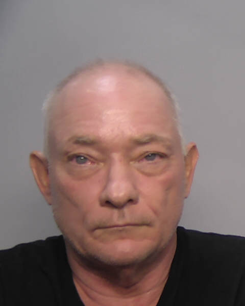 David C. Davis Mugshot