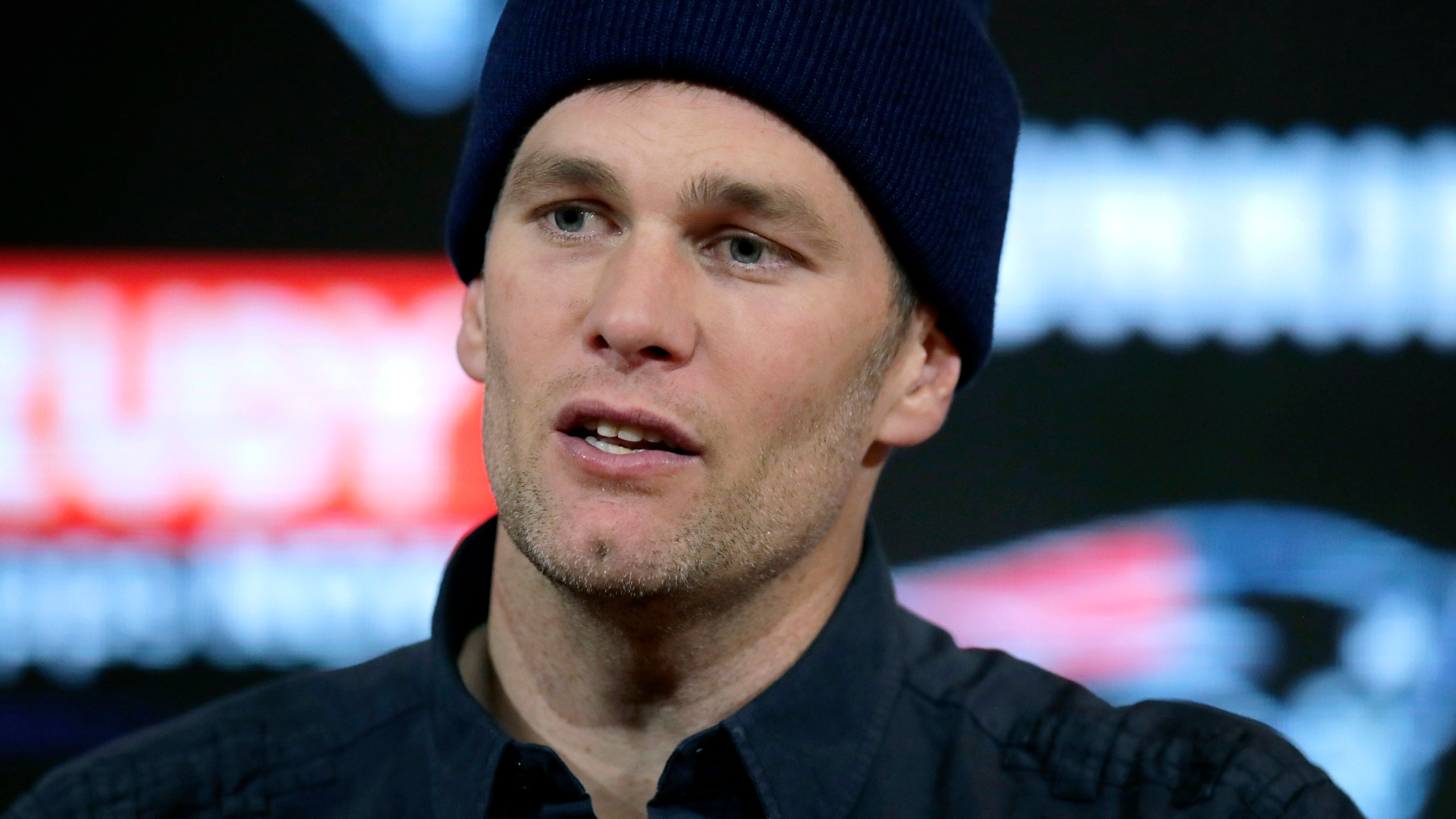 Tom Brady
