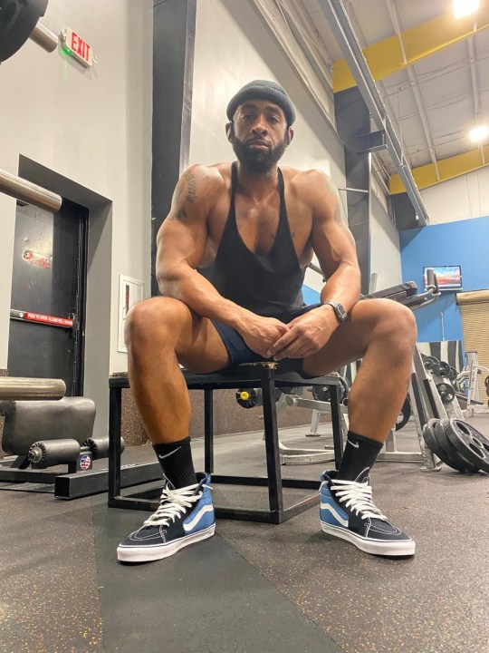 Courtesy: Brix Fitness