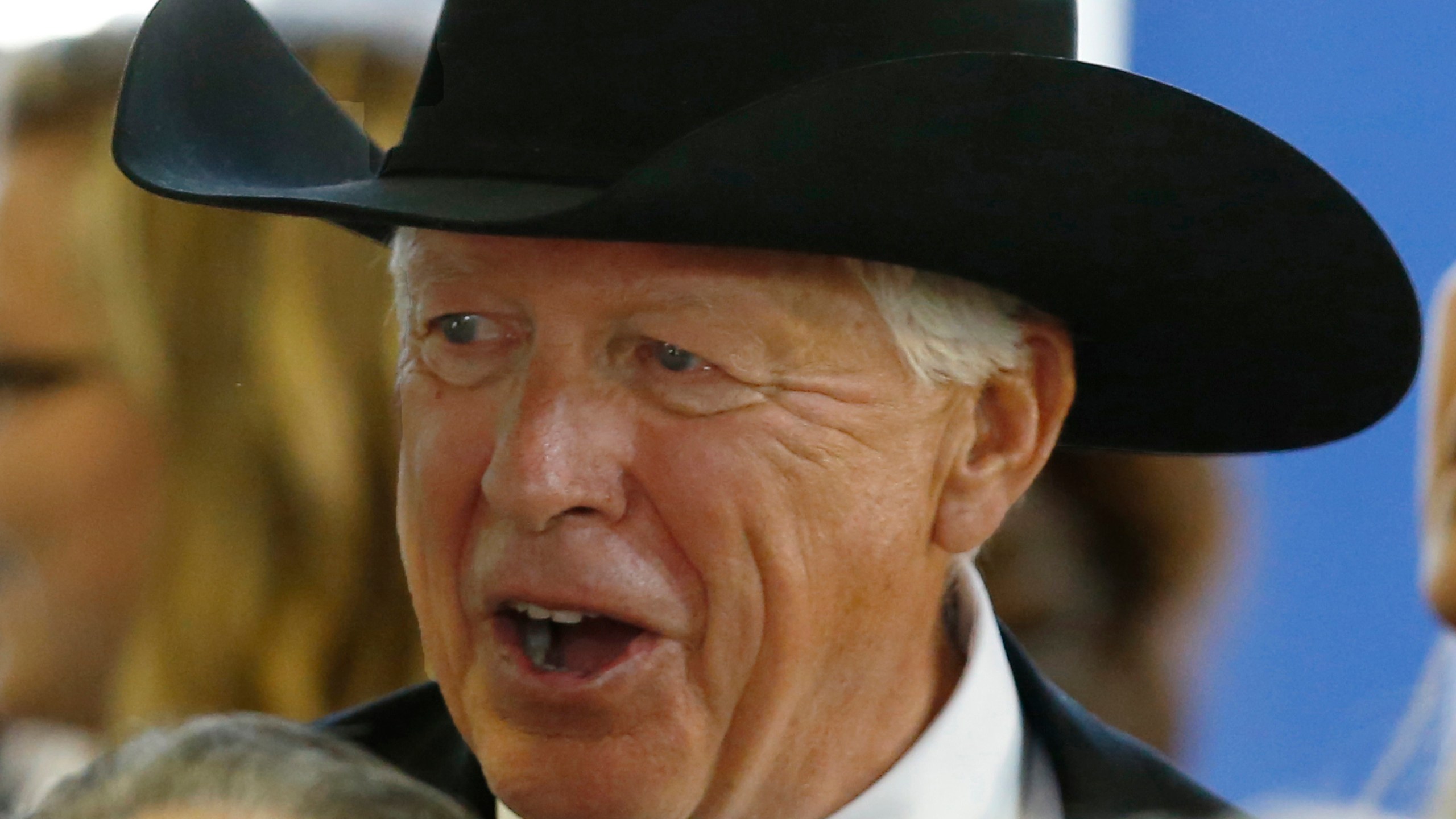 Foster Friess
