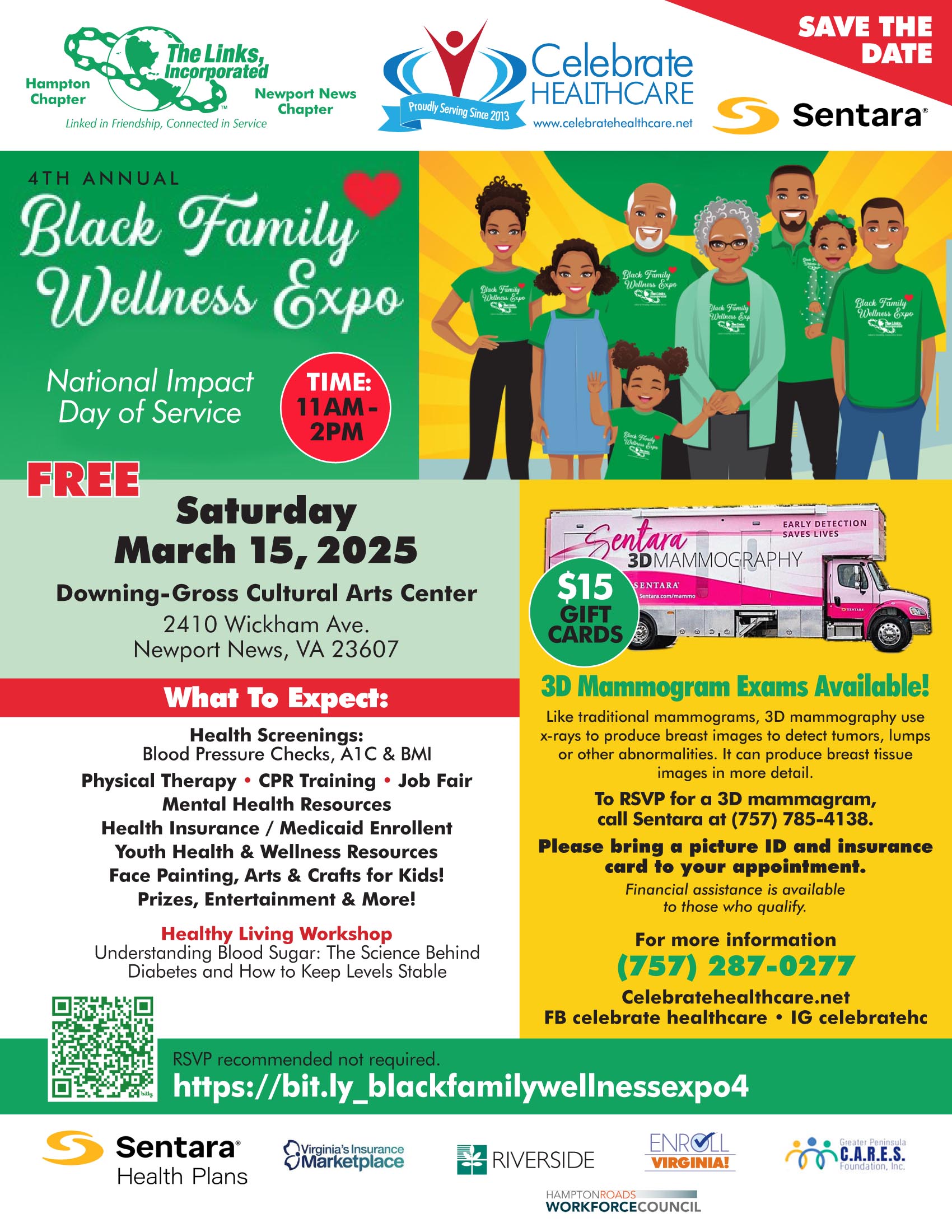 Courtesy: Celebrate Healthcare