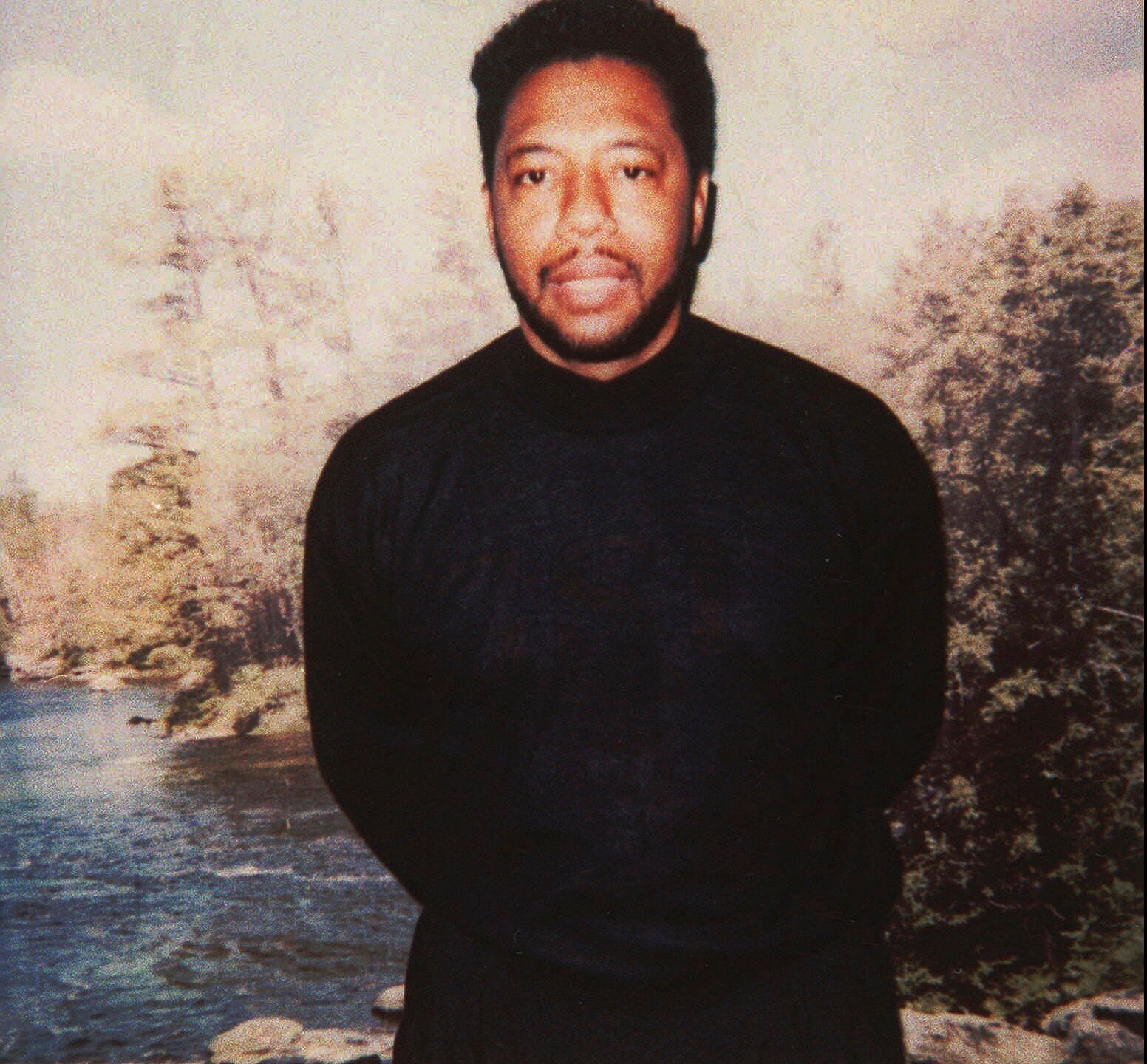 FILE - This image obtained by the Chicago Sun-Times shows Larry Hoover. (Chicago Sun-Times via AP, File)