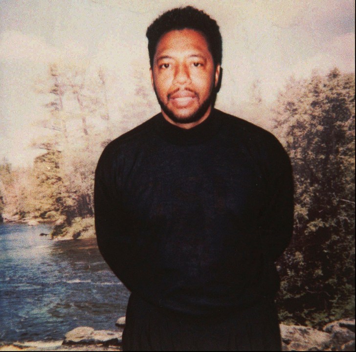 FILE - This image obtained by the Chicago Sun-Times shows Larry Hoover. (Chicago Sun-Times via AP, File)