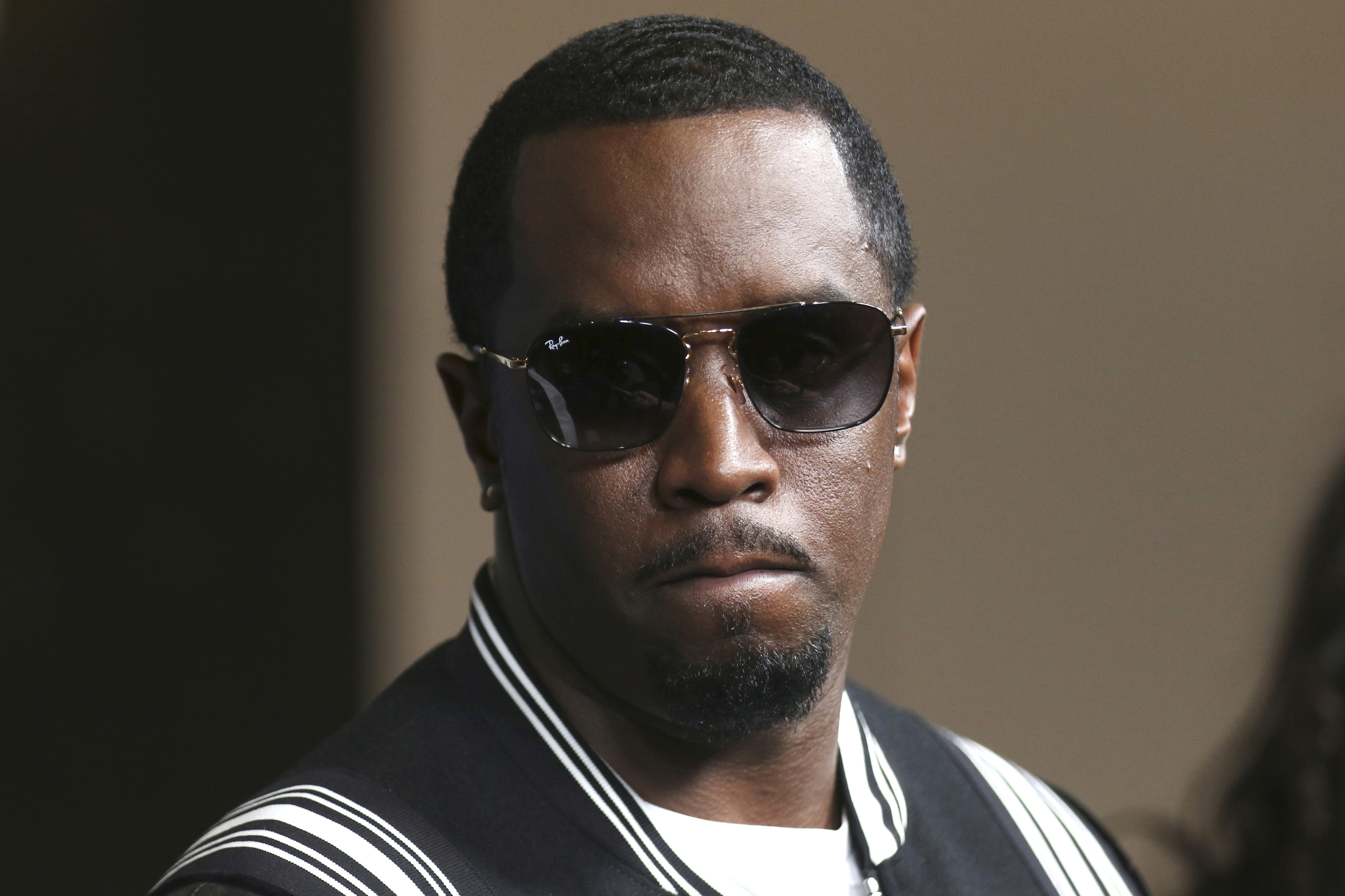 FILE - Sean "Diddy" Combs arrives at the LA Premiere of "The Four: Battle For Stardom" at the CBS Radford Studio Center, May 30, 2018, in Los Angeles. (Photo by Willy Sanjuan/Invision/AP, File)