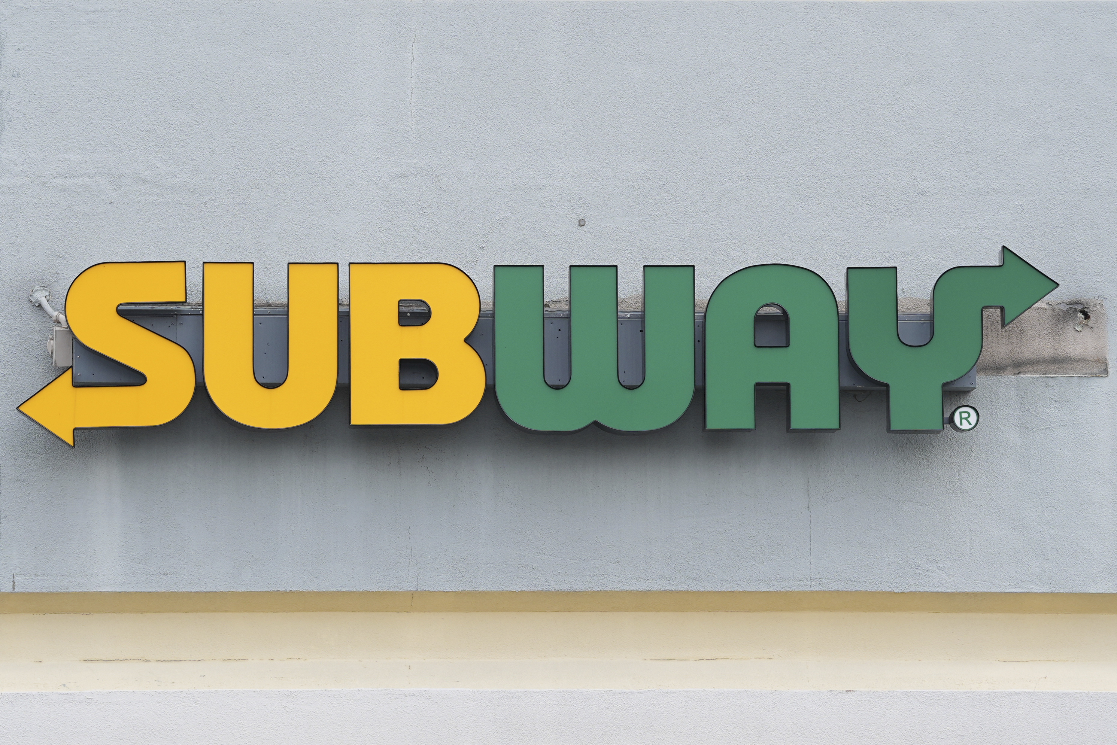 FILE - A Subway restaurant location is seen on June 6, 2025, in Philadelphia. (AP Photo/Matt Rourke, File)